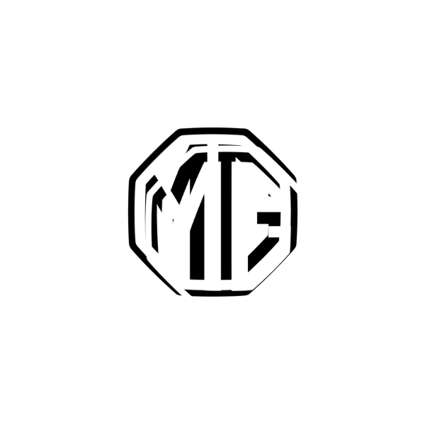 MG logo